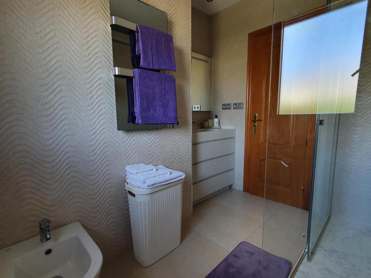Villa Tres Palmeras En Alfaz Del Pi , Albir, Benidorm