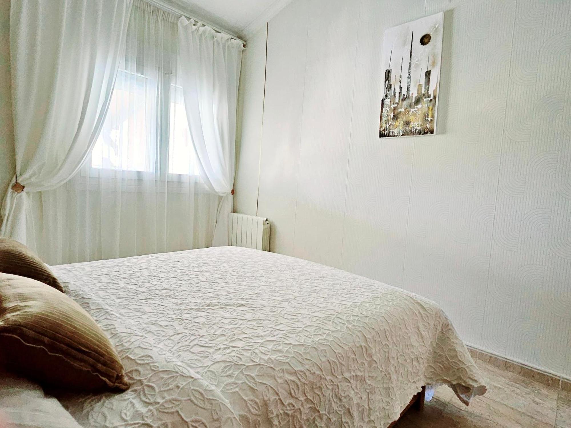 Villa Tres Palmeras En Alfaz Del Pi , Albir, Benidorm L'Alfas del Pi
